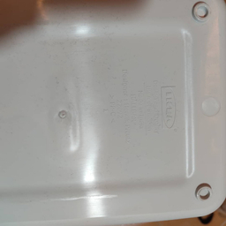 سطل ایکیا مدل HALLBAR کد 204