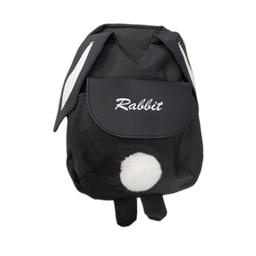 کوله پشتی دخترانه کد 7711