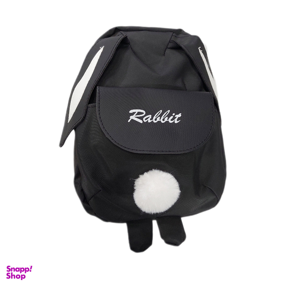 کوله پشتی دخترانه کد 7711