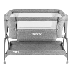 تخت کنار مادر آنیمو مدل MEDO