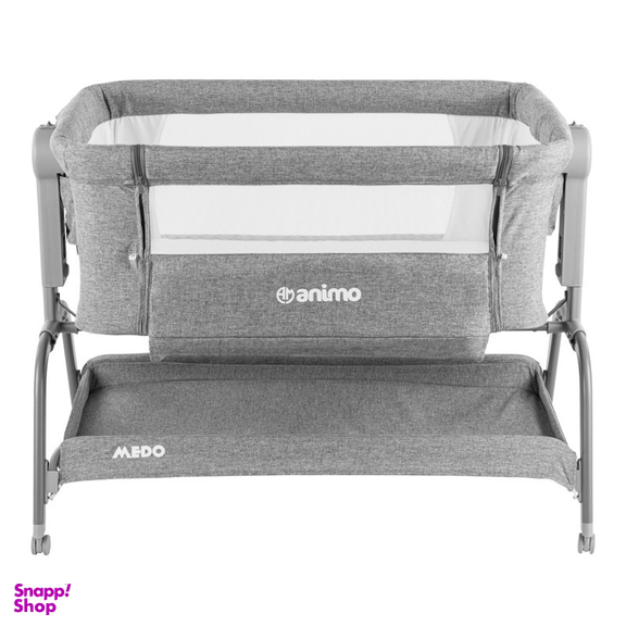 تخت کنار مادر آنیمو مدل MEDO