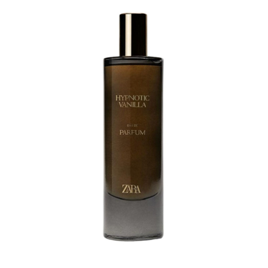 ادوپرفیوم زنانه زارا مدل Hypnotic Vanilla