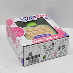 فیجت ضد استرس ناب سل مدل پاپت گیم طرح قورباغه بامزه کد pa0001