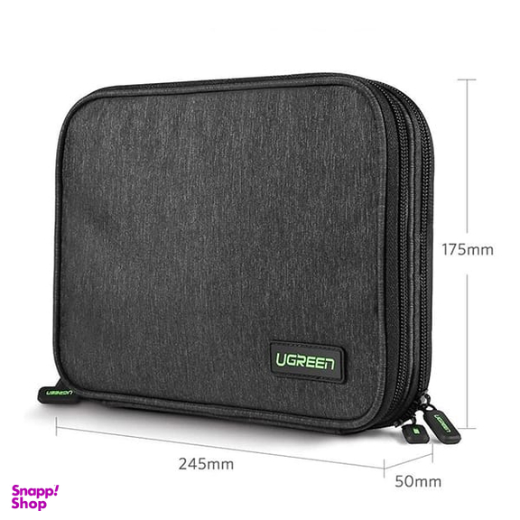کیف لوازم جانبی دیجیتال یوگرین مدل LP139 کد 50147