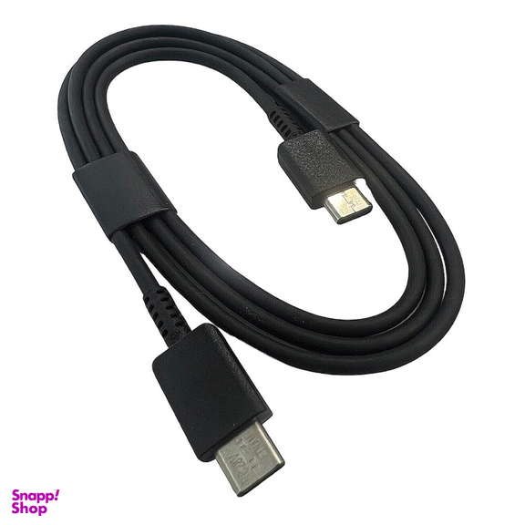 کابل تبدیل USB-C مدل اکونومی 2028 طول 1 متر