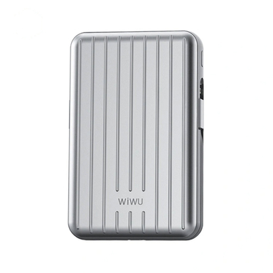 پاوربانک ویوو مدل Trunk Series PP03 ظرفیت 10000 میلی آمپر ساعت