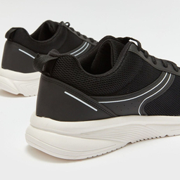 کفش پیاده روی زنانه ال سی وایکیکی مدل استپ دار آنتی شوک