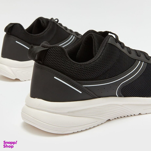 کفش پیاده روی زنانه ال سی وایکیکی مدل استپ دار آنتی شوک