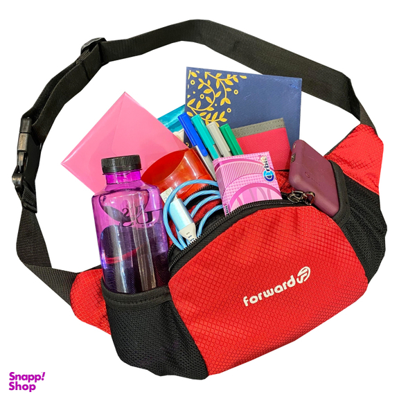 کیف کمری فوروارد مدل 0102 Fa