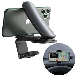 پایه نگهدارنده گوشی موبایل باسئوس مدل SUDZ-A01 Pro