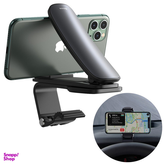 پایه نگهدارنده گوشی موبایل باسئوس مدل SUDZ-A01 Pro