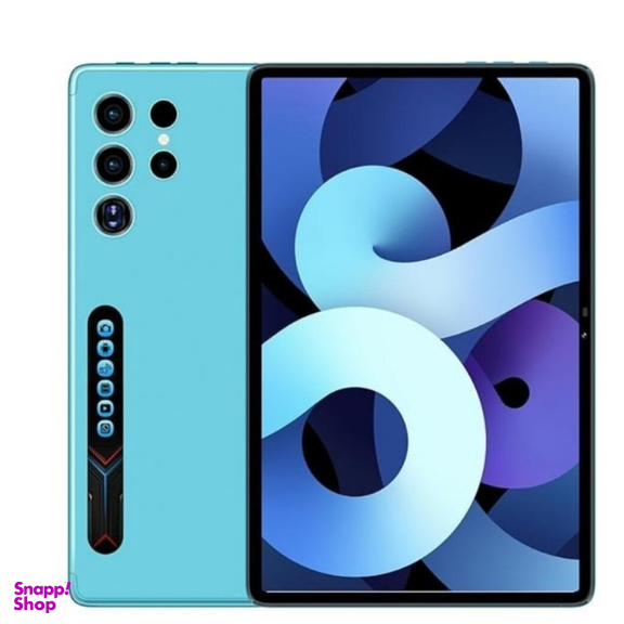 تبلت 10 اینچی UMIIO مدل S24ULTRA ظرفیت 512 گیگابایت رم 8 گیگابایت