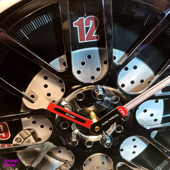 ساعت دیواری شوبرت مدل 5212Q