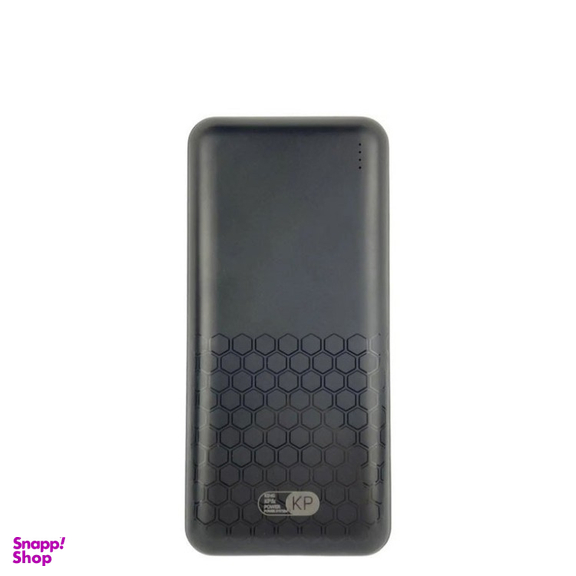 پاوربانک کی پی مدل KP-33 ظرفیت 30000 میلی آمپر ساعت