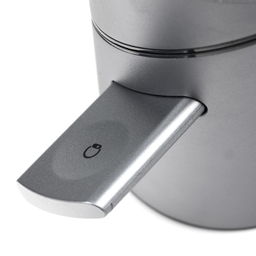 شارژر مغناطیسی هیسکا مدل HR-16