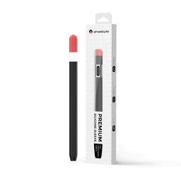 کاور قلم لمسی آهااستایل مدل PT65-3 Dual Color مناسب اپل سری 3