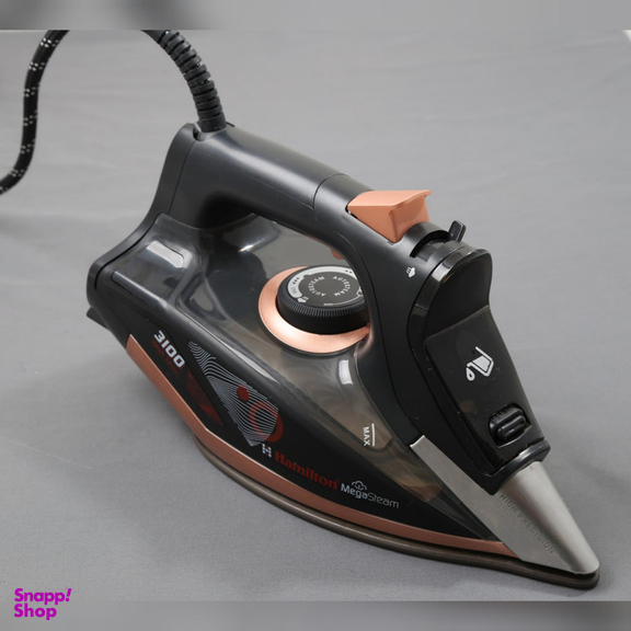 اتوبخار همیلتون مدل SH_2211