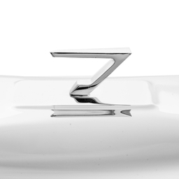 سوفله خوری دوقلو ام جی اس طرح مستطیل کد 4104