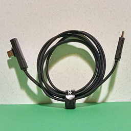 کابل USB-C توکی مدل 100W TQ-X49 طول 1 متر