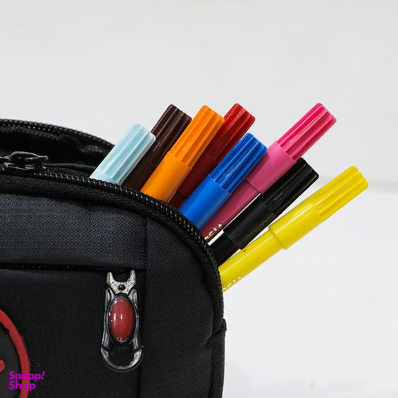 کوله پشتی مدل توریث RV-215 به همراه جامدادی