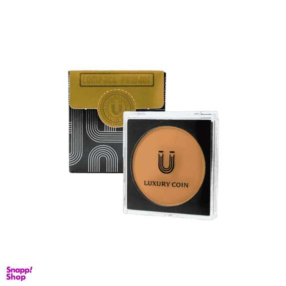 پنکیک لاکچری کوین کد 102 رنگ بژ