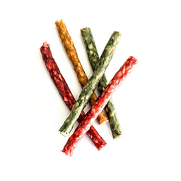 تشویقی سگ فندوپت مدل مانچی 12c بسته 20 عددی