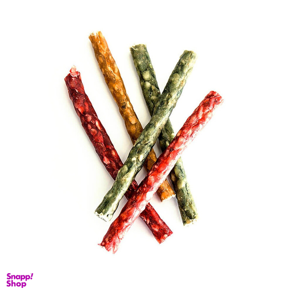 تشویقی سگ فندوپت مدل مانچی 12c بسته 20 عددی