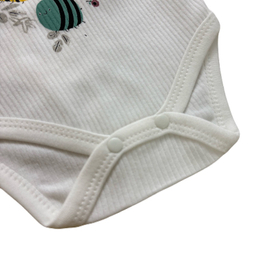 ست بادی و شلوار نوزاد کد 20