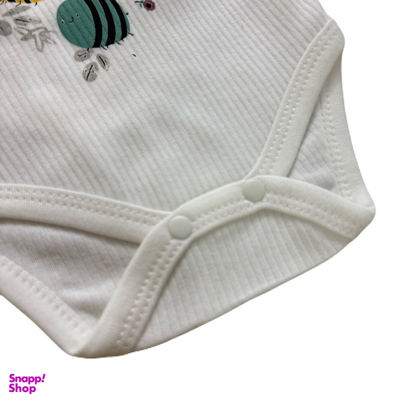 ست بادی و شلوار نوزاد کد 20