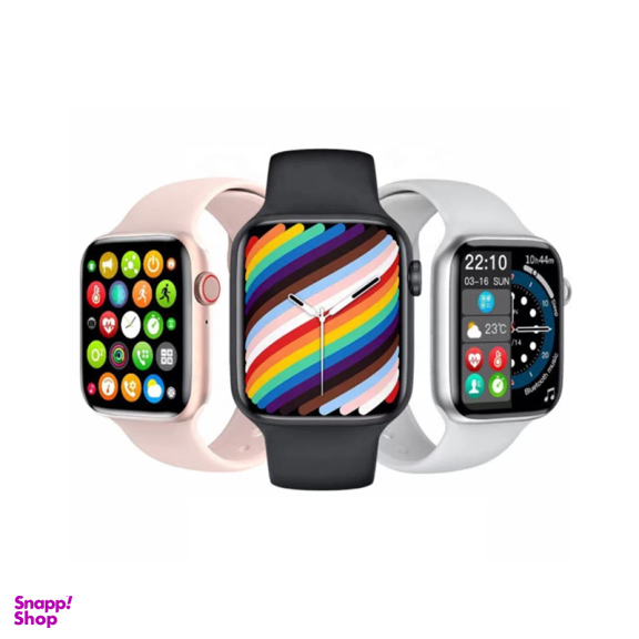 ساعت هوشمند گرین لاین مدل Active Pro