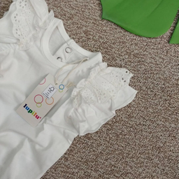 بادی مجلسی نوزاد لوپیلو کد 027