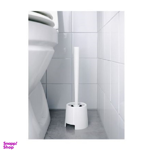 برس توالت شوی ایکیا کد M 2142