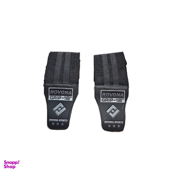 مچ بند بدنسازی مدل Rovona کد GRIP-18