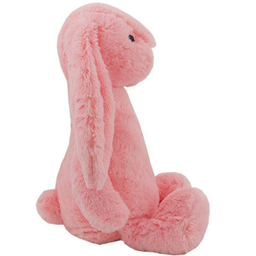 عروسک طرح خرگوش ارتفاع 45 سانتی متر