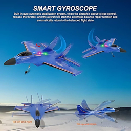 هواپیما بازی کنترلی ناب سل مدل جنگنده HW-37