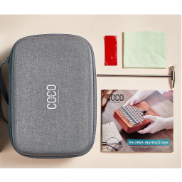 کالیمبا کوکو مدل k17-MW