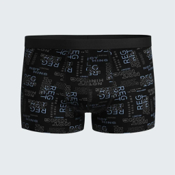 شورت مردانه ال سی وایکیکی مدل S59353Z8 مجموعه 3 عددی