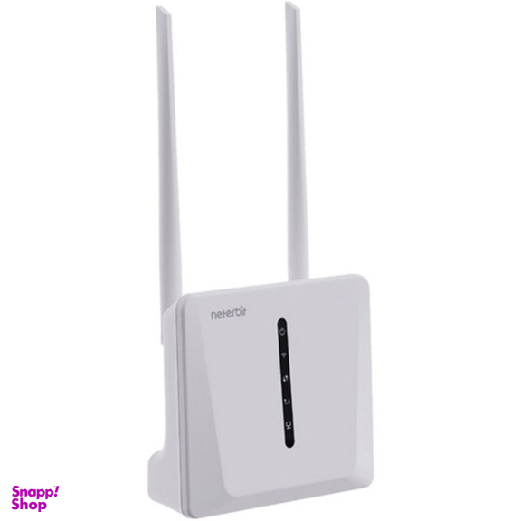 مودم TD-LTE 4.5G نتربیت مدل NW-661D AC1200