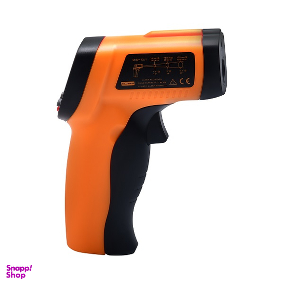 ترمومتر لیزری بنتک مدل GM300H