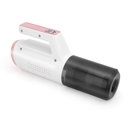 جارو شارژی دوکاره مدل RSD-CZX12