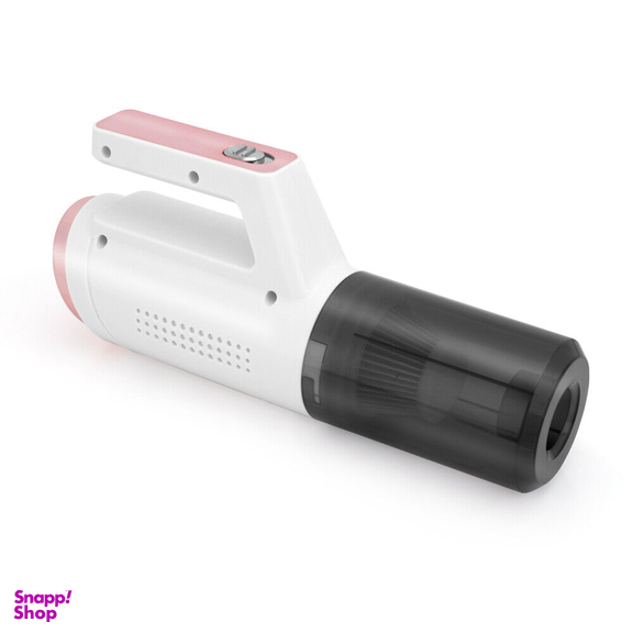 جارو شارژی دوکاره مدل RSD-CZX12