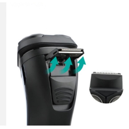 ماشین اصلاح موی صورت وی جی آر مدل V-322