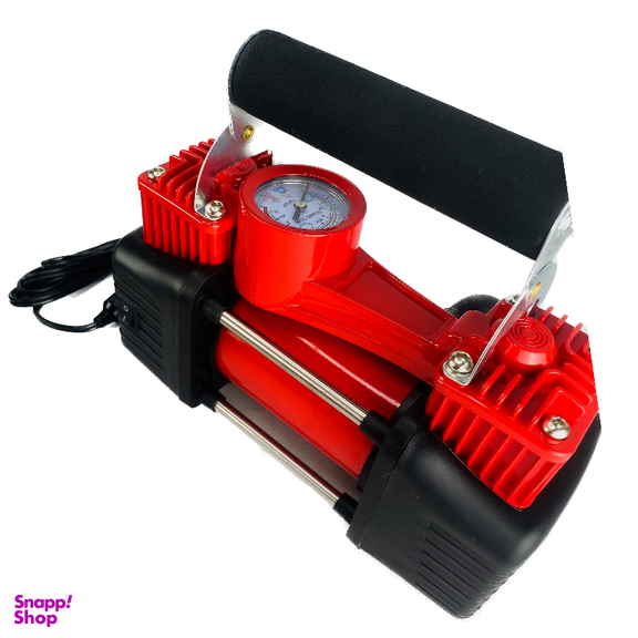 کمپرسور باد فندکی رویال مکس مدل RM-12V مجموعه 15 عددی