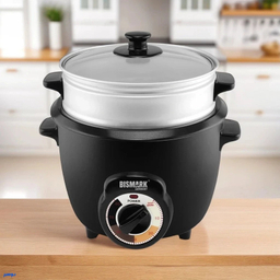 پلوپز 5 نفره بیسمارک مدل BM3517