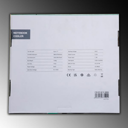 پایه خنک کننده  لپ تاپ تراست مدل TPAD - 8