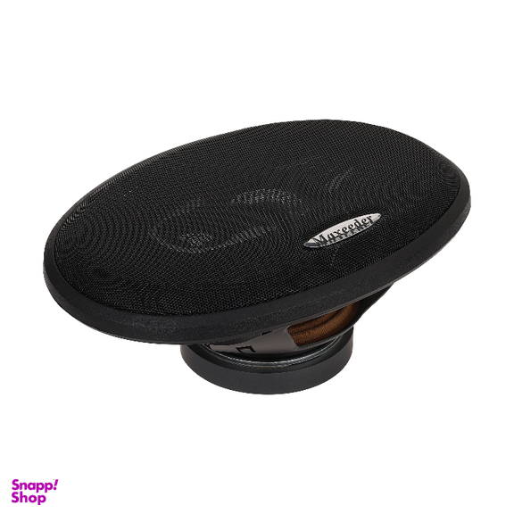 دستگاه پخش خودرو مکسیدر کد MX-DL3188U2_LS8843BT به همراه اسپیکر