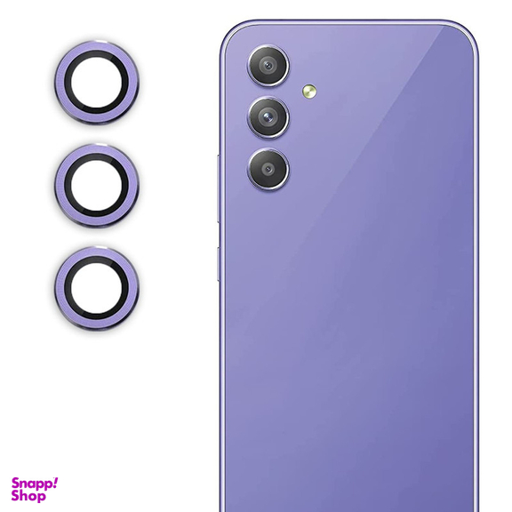 محافظ لنز دوربین اپیکوی مدل HD-ColorLenz مناسب برای گوشی موبایل سامسونگ Galaxy S23 FE