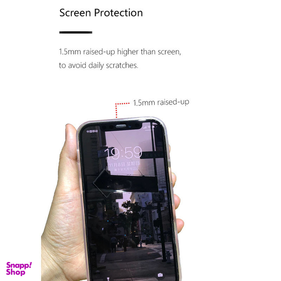 کاور کی -زد دوو مدل Seashell مناسب برای گوشی موبایل اپل Iphone 14 Pro Max