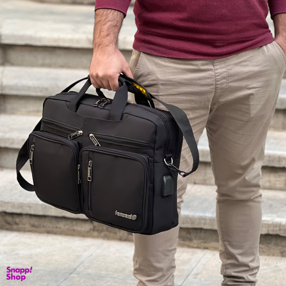 کیف دستی فوروارد مدل 0037 کد 1086