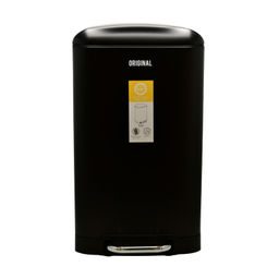 سطل زباله پدالی اورجینال کد 300231